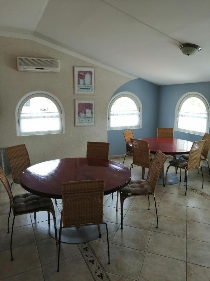 Apartments Villa Broca Brodarica  Esterno foto