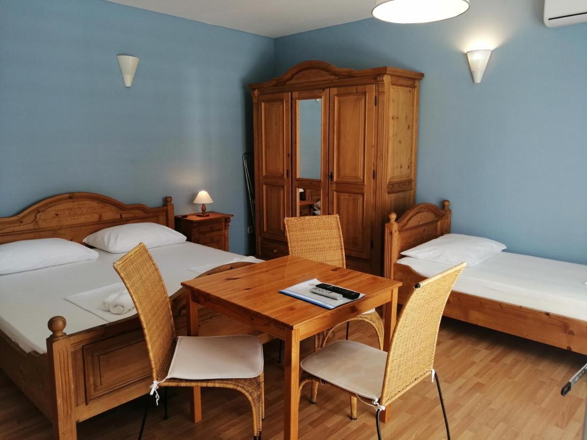 Apartments Villa Broca Brodarica  Esterno foto