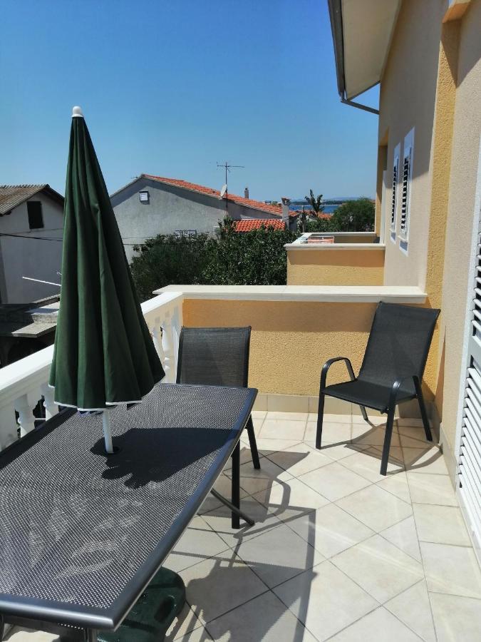 Apartments Villa Broca Brodarica  Esterno foto