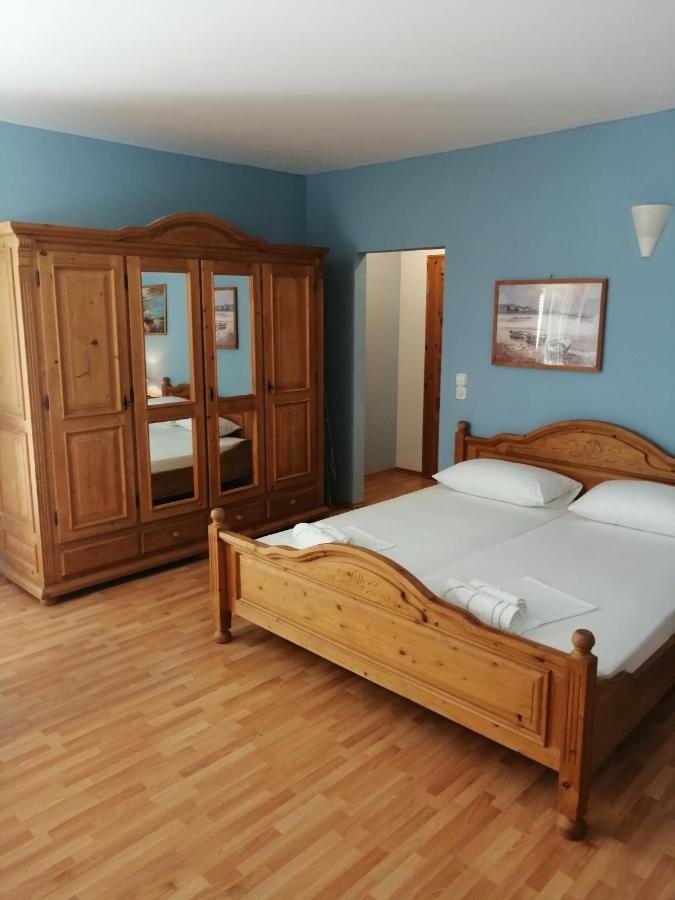 Apartments Villa Broca Brodarica  Camera foto