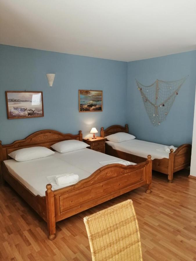 Apartments Villa Broca Brodarica  Camera foto