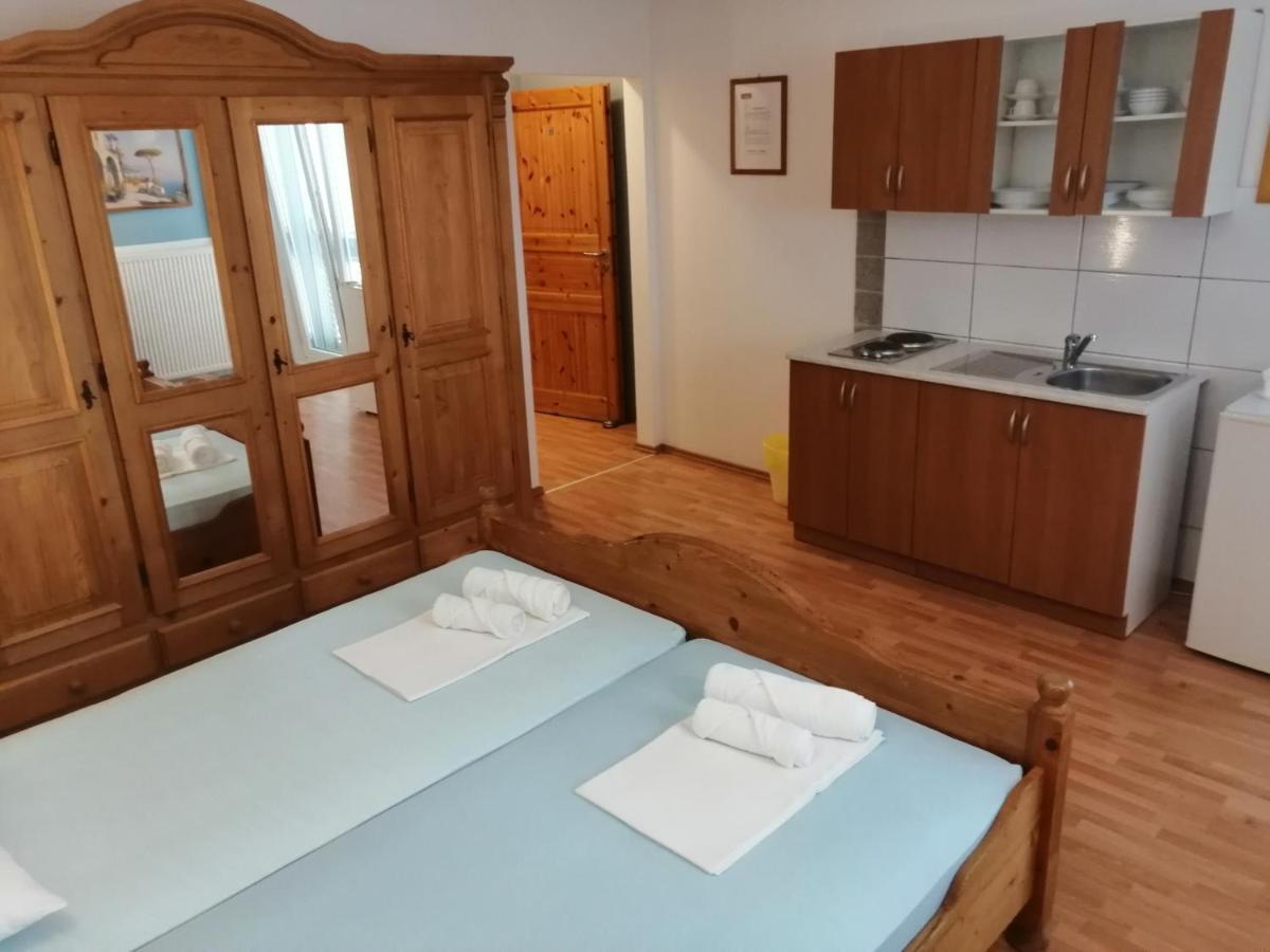Apartments Villa Broca Brodarica  Camera foto