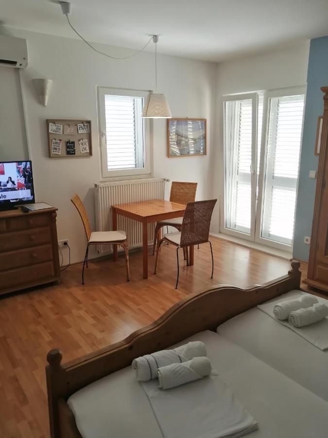 Apartments Villa Broca Brodarica  Camera foto