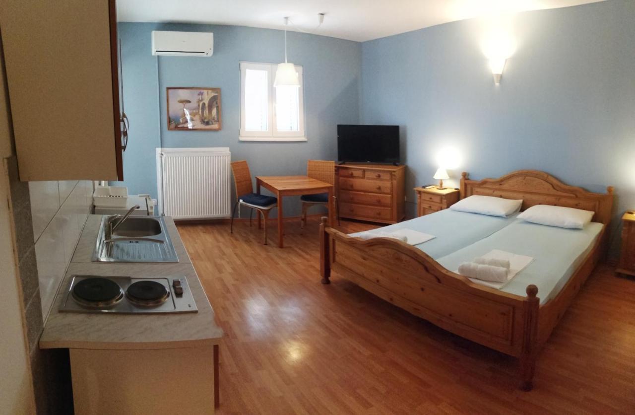 Apartments Villa Broca Brodarica  Camera foto