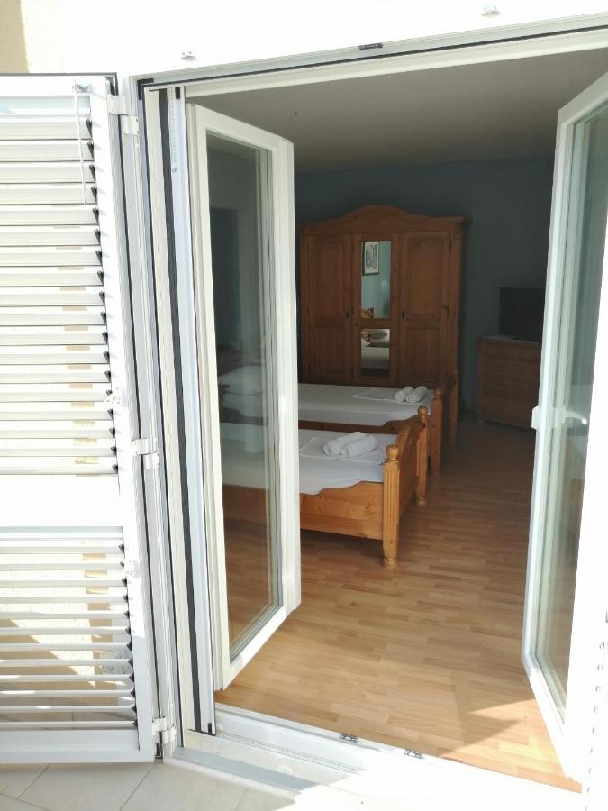 Apartments Villa Broca Brodarica  Esterno foto